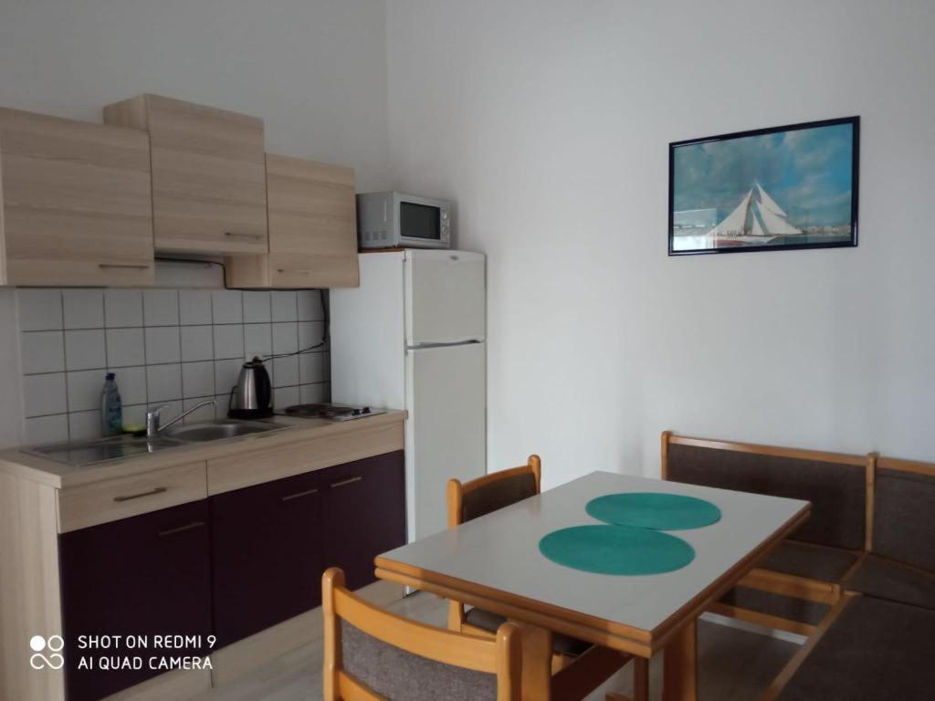 Apartments Triton Rogoznica  Exterior photo